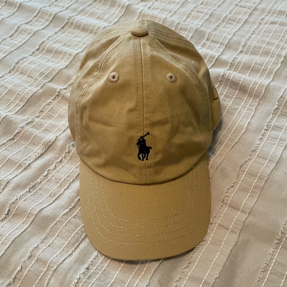 Polo Ralph Lauren Toddler Hat